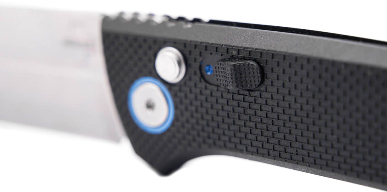 Ніж Boker Plus FRND Silver Фото 3